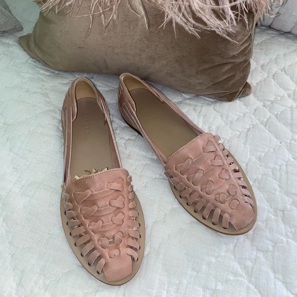 NISOLO BEST SELLER Huarache Sandal - Picture 3 of 12